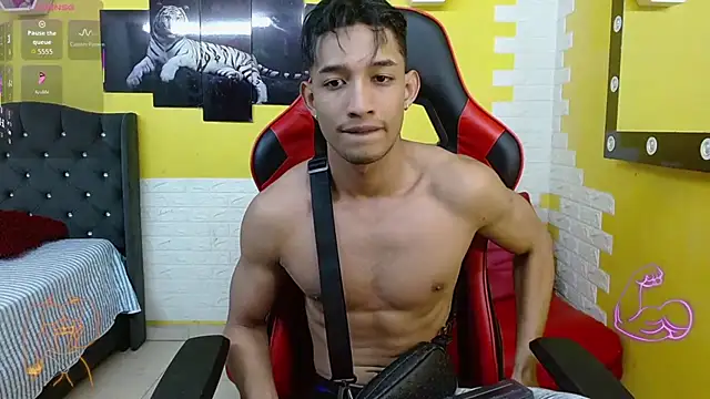 jose sexycumm online show from 21, 12, 2025