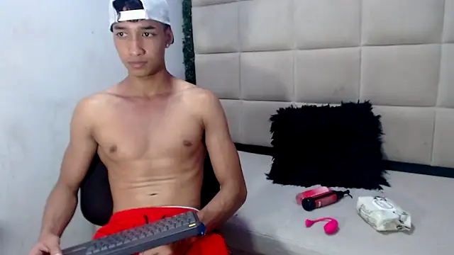 jose sexycumm online show from 4, 2, 2025