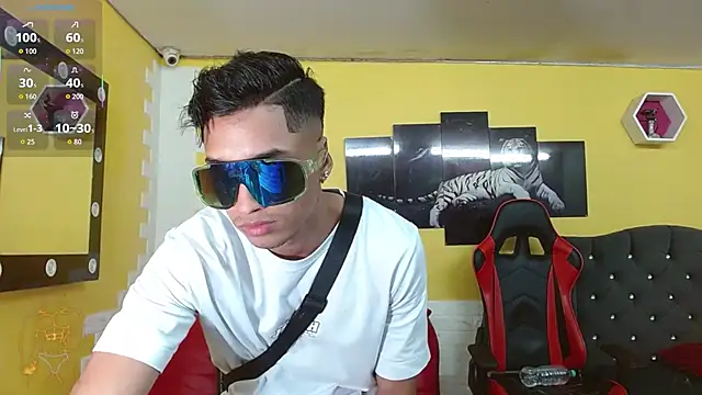 jose sexycumm online show from 8, 1, 2026