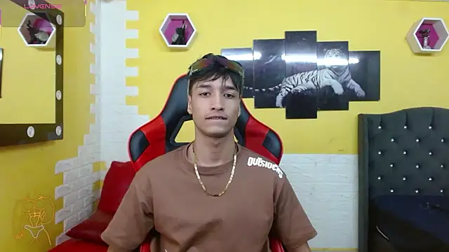 jose sexycumm online show from 6, 1, 2026