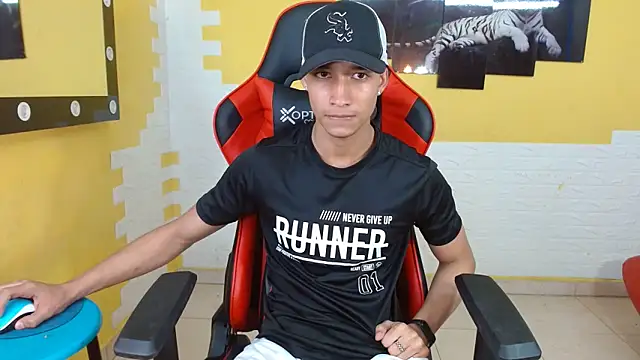 jose sexycumm online show from 20, 1, 2025