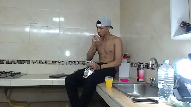 jose sexycumm online show from 15, 1, 2025