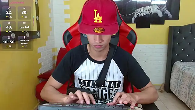 jose sexycumm online show from 28, 11, 2025