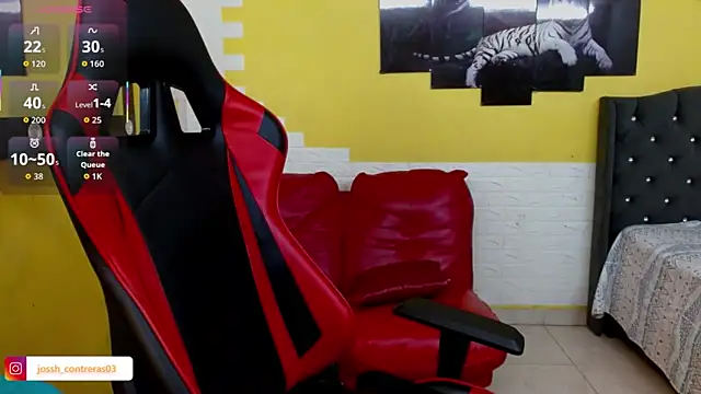 jose sexycumm online show from 16, 11, 2025