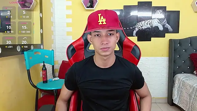 jose sexycumm online show from 27, 11, 2025