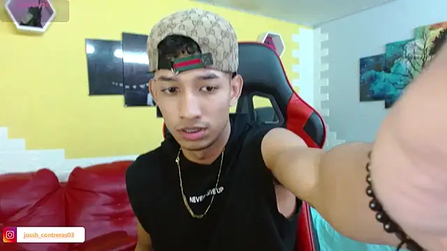 jose sexycumm online show from 11, 11, 2025