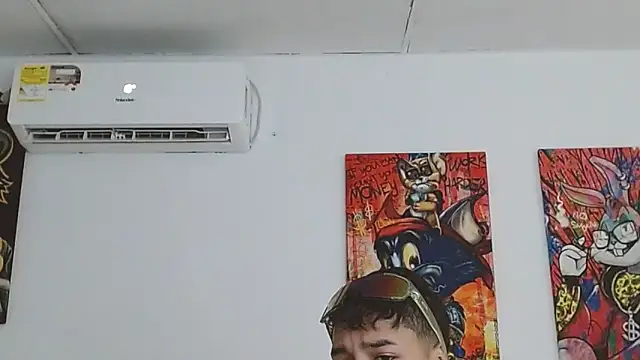 jose sexycumm online show from 1, 3, 2026