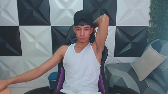 jose sexycumm online show from 19, 3, 2025