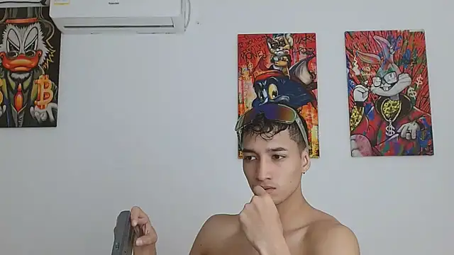 jose sexycumm online show from 6, 3, 2026