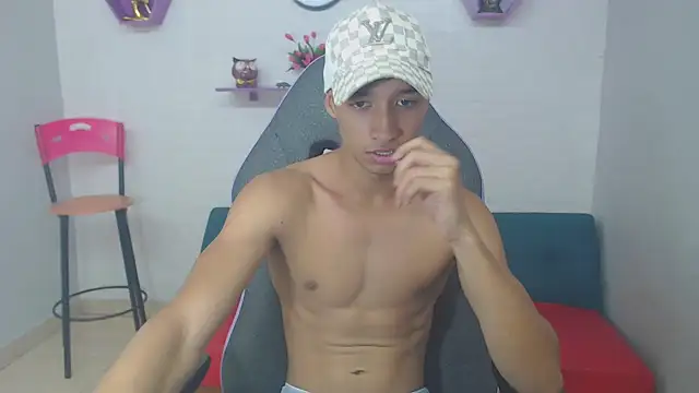 jose sexycumm online show from 11, 2, 2025