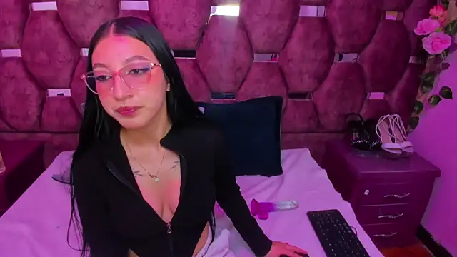 Katty Queen online show from 9, 4, 2026