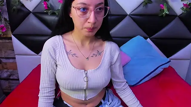 Katty Queen online show from 22, 11, 2025