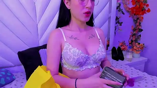 Katty Queen online show from 13, 5, 2026