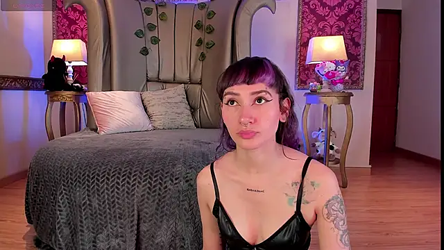 ElectraRaptiis online show from 17, 2, 2026