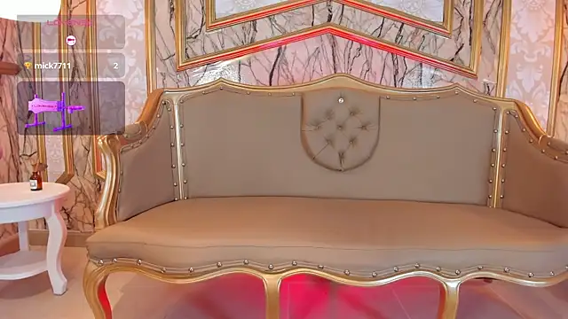 ElectraRaptiis online show from 30, 10, 2025