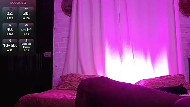 Kimandyuk online show from 15, 12, 2025