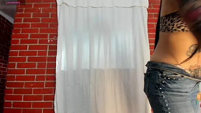 Kimandyuk online show from 5, 11, 2025