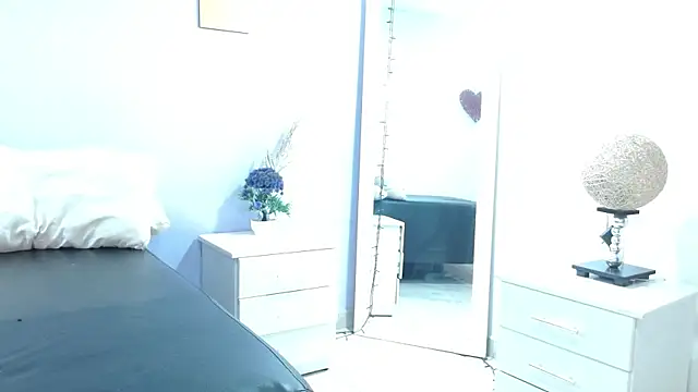 Snapshot of Kimandyuk chatting on 29, 1, 2025 Kimandyuk online show from 29, 1, 2025