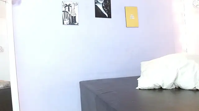 Snapshot of Kimandyuk chatting on 8, 2, 2025 Kimandyuk online show from 8, 2, 2025