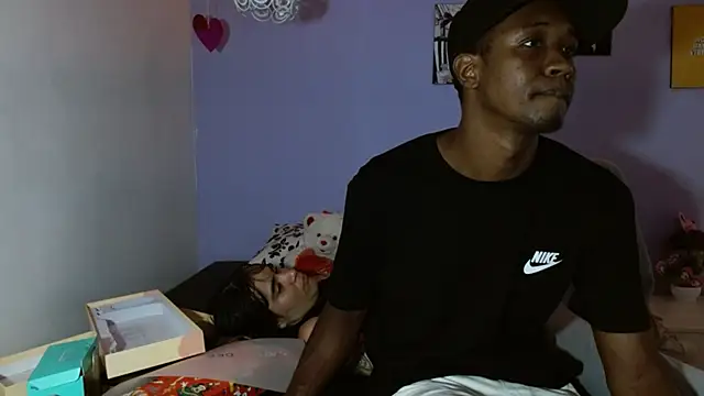 Snapshot of Kimandyuk chatting on 20, 2, 2025 Kimandyuk online show from 20, 2, 2025