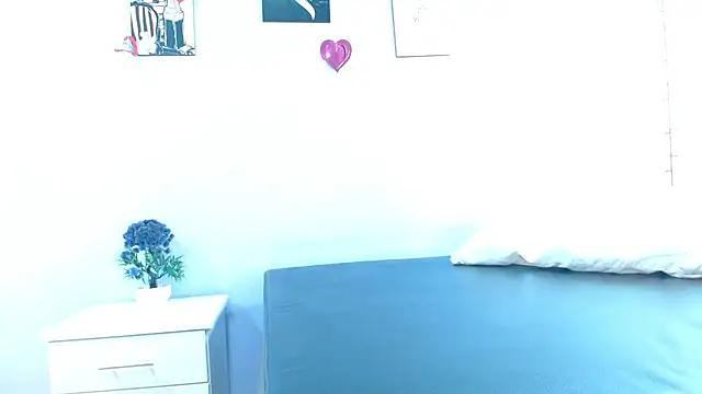 Snapshot of Kimandyuk chatting on 12, 2, 2025 Kimandyuk online show from 12, 2, 2025