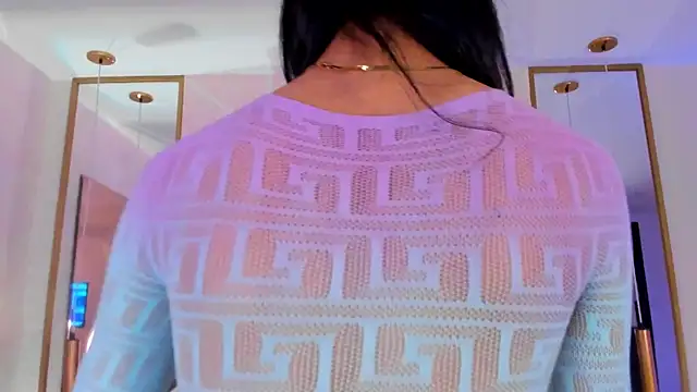 Snapshot of GabyPetit chatting on 19, 11, 2025 GabyPetit online show from 19, 11, 2025