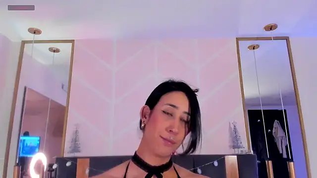 Snapshot of GabyPetit chatting on 17, 11, 2025 GabyPetit online show from 17, 11, 2025