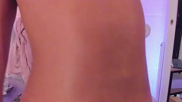 GabyPetit online show from 24, 2, 2026