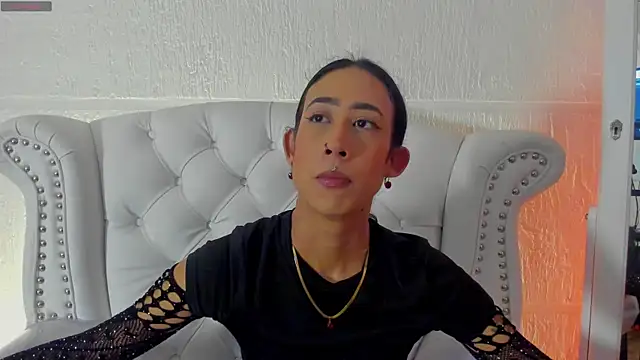 GabyPetit online show from 14, 2, 2026