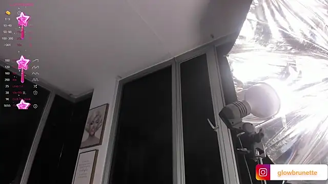 Megan Lim online show from 10, 3, 2025