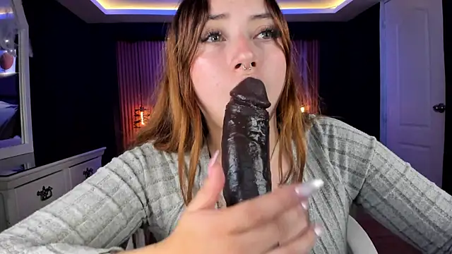 Snapshot of Mariana_Castro9 chatting on 6, 11, 2025 Mariana Castro9 online show from 6, 11, 2025