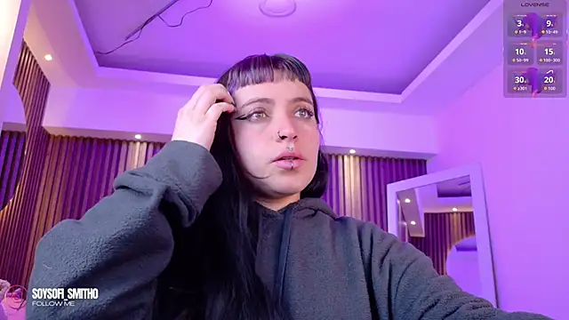 Snapshot of Lucy_Smith2 chatting on 5, 2, 2026 Lucy Smith2 online show from 5, 2, 2026