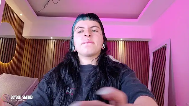 Lucy Smith2 online show from 20, 3, 2026