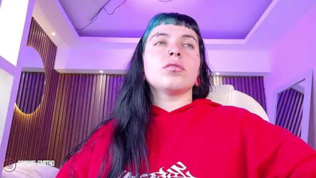 Lucy Smith2 online show from 24, 3, 2026