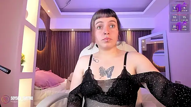 Snapshot of Lucy_Smith2 chatting on 12, 2, 2026 Lucy Smith2 online show from 12, 2, 2026