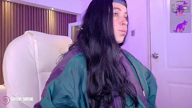 Lucy Smith2 online show from 23, 4, 2026