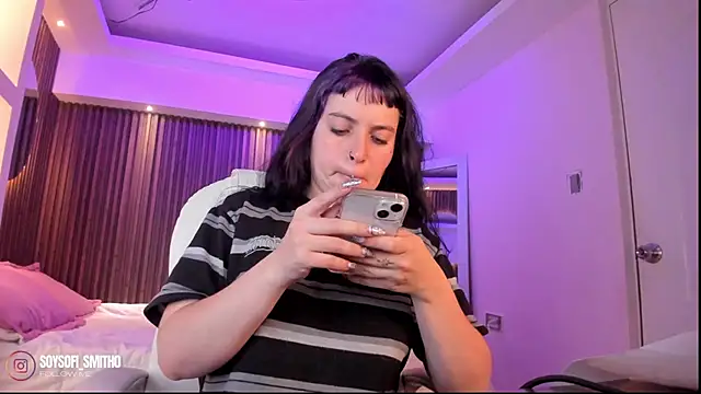 Snapshot of Lucy_Smith2 chatting on 13, 2, 2026 Lucy Smith2 online show from 13, 2, 2026