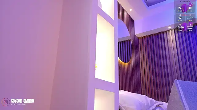 Snapshot of Lucy_Smith2 chatting on 7, 2, 2026 Lucy Smith2 online show from 7, 2, 2026