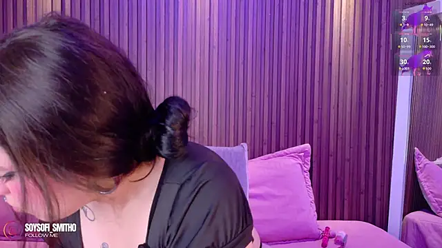 Snapshot of Lucy_Smith2 chatting on 27, 2, 2026 Lucy Smith2 online show from 27, 2, 2026