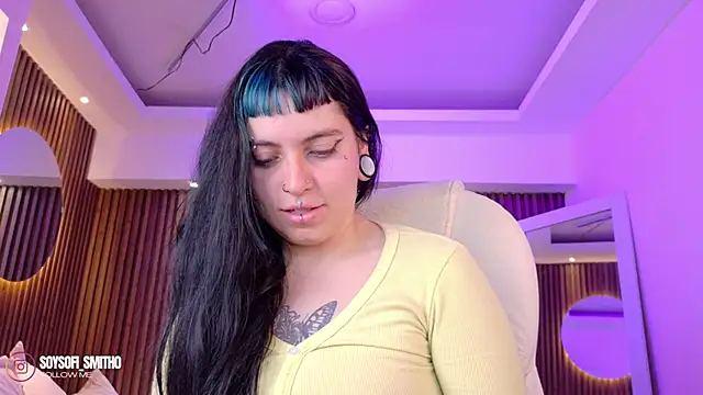 Lucy Smith2 online show from 16, 3, 2026