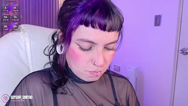 Snapshot of Lucy_Smith2 chatting on 9, 1, 2026 Lucy Smith2 online show from 9, 1, 2026