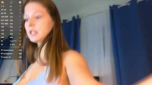  Katie Dierse online show from 2, 1, 2025