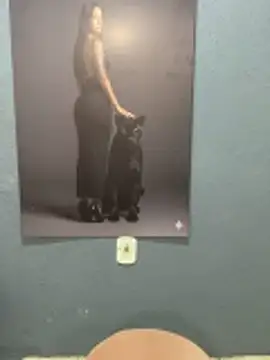 Elamesmamorena online show from 9, 3, 2026