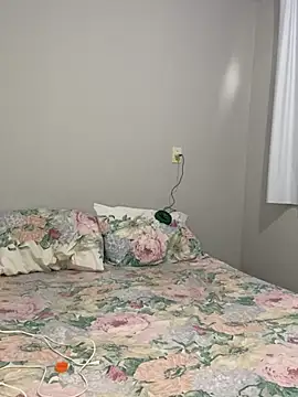 Elamesmamorena online show from 17, 1, 2026