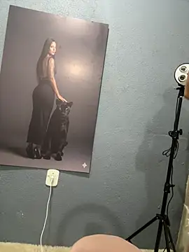 Snapshot of Elamesmamorena chatting on 18, 5, 2026 Elamesmamorena online show from 18, 5, 2026