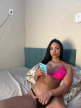 Elamesmamorena online show from 3, 7, 2026