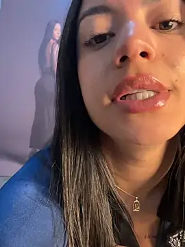 Snapshot of Elamesmamorena chatting on 29, 5, 2026 Elamesmamorena online show from 29, 5, 2026