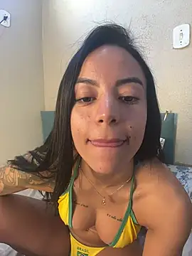 Elamesmamorena online show from 17, 6, 2026