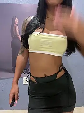 Elamesmamorena online show from 9, 3, 2026