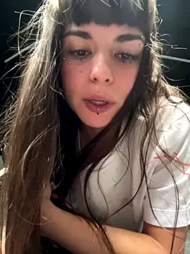 VioletaSubmissive online show from 1, 11, 2025